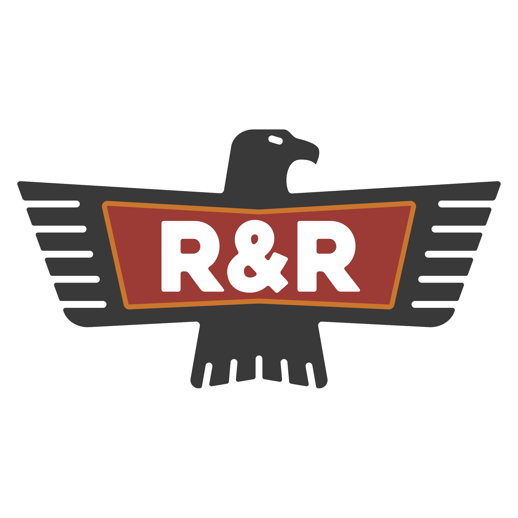 Rust and Rivet